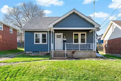 3210 Broadway Ave, Pittsburgh, PA 15234