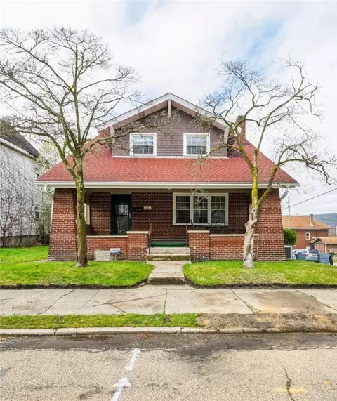 1261 Taylor, New Kensington, PA 15068
