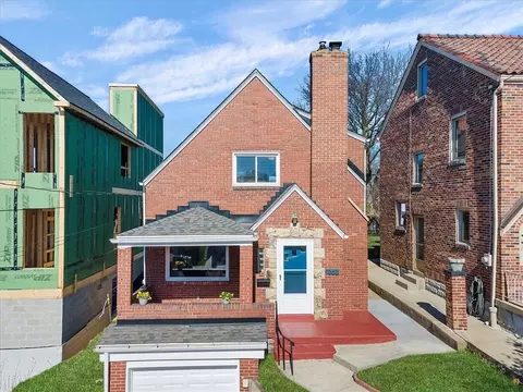 1365 Hawthorne St, Pittsburgh, PA 15201