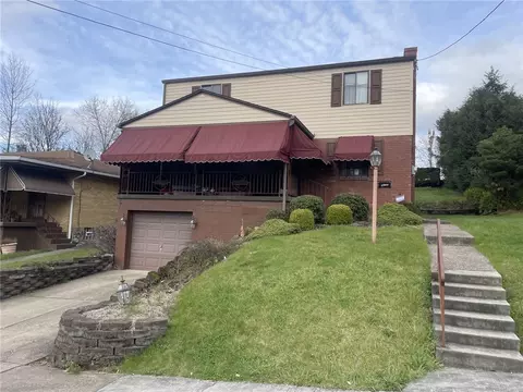 243 George St, Whitaker, PA 15120