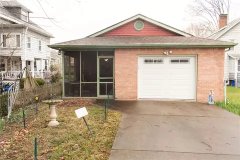 Exterior - 933 4th St, Beaver, PA 15009 photo 8 of 8