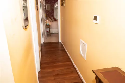 Entry Way - 933 4th St, Beaver, PA 15009 photo 1 of 1