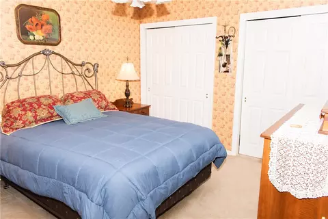 Bedroom - 933 4th St, Beaver, PA 15009 photo 1 of 4