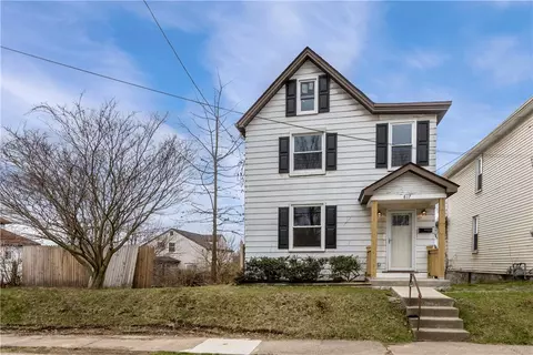 817 Punta Gorda Ave, East Mc Keesport, PA 15035