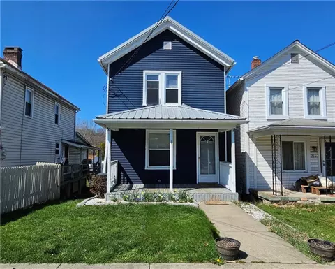 217 Westmoreland Ave, Avonmore, PA 15618