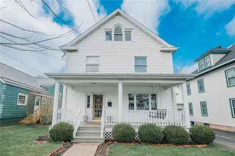 214 S 3rd St, Indiana, PA 15701