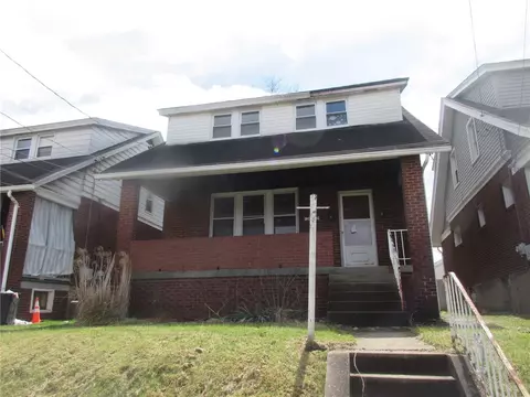 3032 Churchview Ave, Pittsburgh, PA 15227