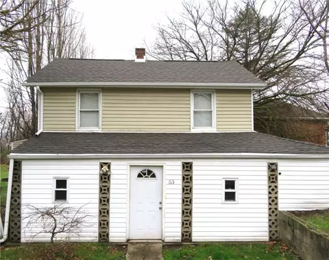 53 State St, Baden, PA 15005