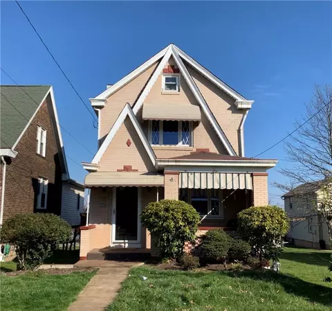 155 E Marigold St, Munhall, PA 15120