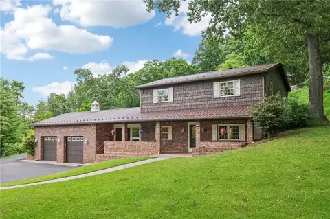 2594 Us Route 30, Hookstown, PA 15050