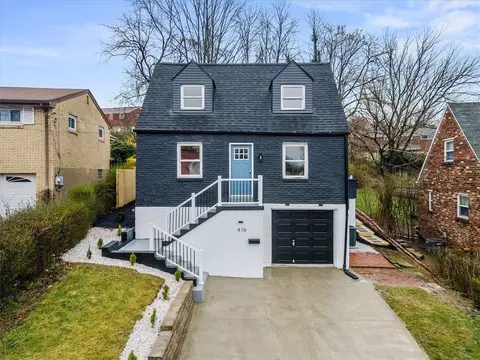 416 Lawnwood Ave, Pittsburgh, PA 15227
