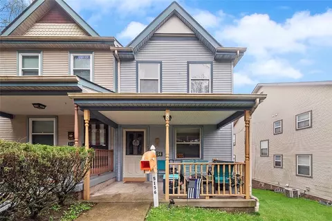5156 Kincaid St, Pittsburgh, PA 15224