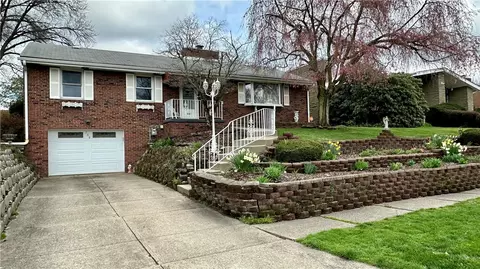 268 Elmtree Rd, New Kensington, PA 15068