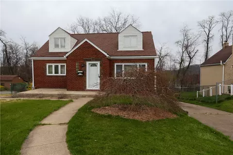 4709 Bert, Monroeville, PA 15146