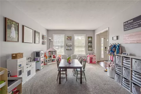 Dining - 320 Hickory Nut Dr, Eighty Four, PA 15330 photo 2 of 2