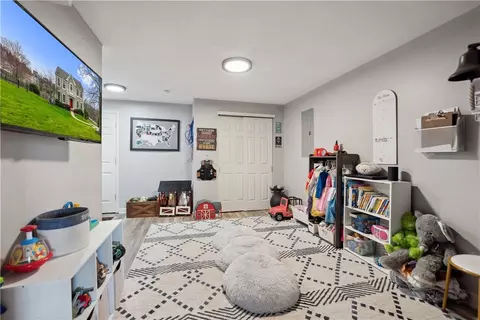 Bedroom - 320 Hickory Nut Dr, Eighty Four, PA 15330 photo 12 of 12