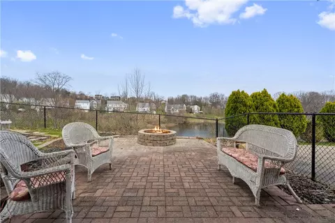 Exterior - 320 Hickory Nut Dr, Eighty Four, PA 15330 photo 7 of 12