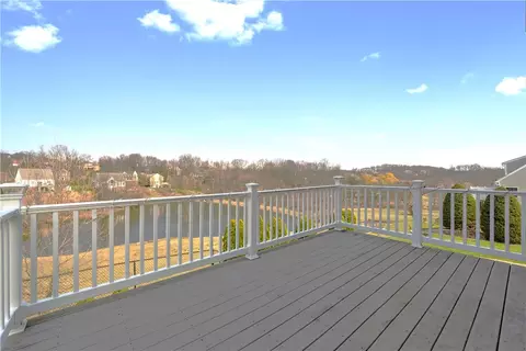 Exterior - 320 Hickory Nut Dr, Eighty Four, PA 15330 photo 6 of 12