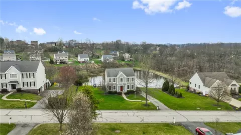 Exterior - 320 Hickory Nut Dr, Eighty Four, PA 15330 photo 2 of 12
