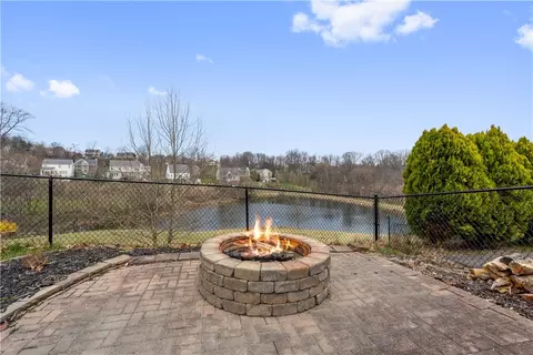 Exterior - 320 Hickory Nut Dr, Eighty Four, PA 15330 photo 8 of 12