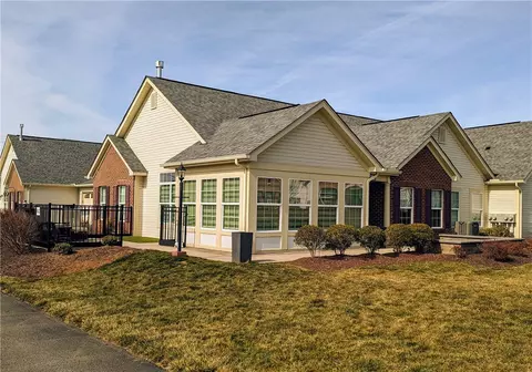 3406 Tudor Dr, Butler, PA 16001