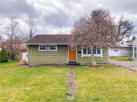 1209 Vermont Ave, Aliquippa, PA 15001