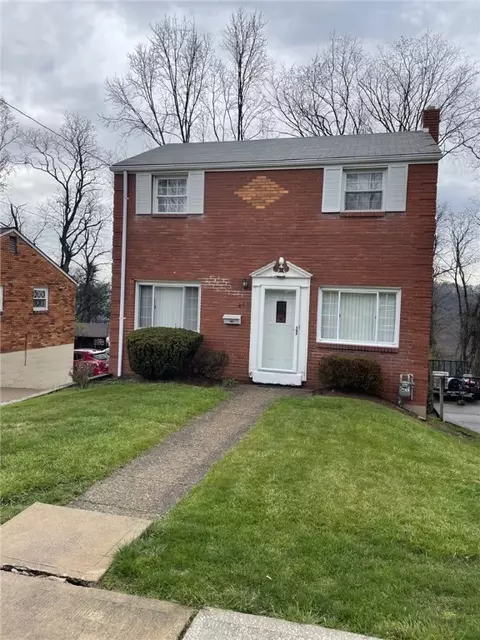 452 Ridgemont, Pittsburgh, PA 15220