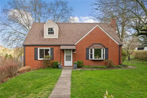 304 Dorseyville Rd, Pittsburgh, PA 15215