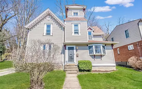 42 Hiland Ave, Pittsburgh, PA 15202