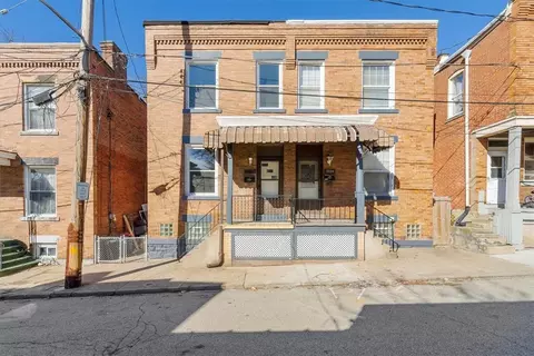 1806 Cottage Pl, Pittsburgh, PA 15212