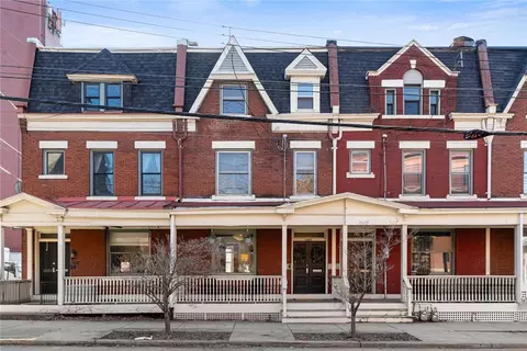 1003 Allegheny Ave, Pittsburgh, PA 15233