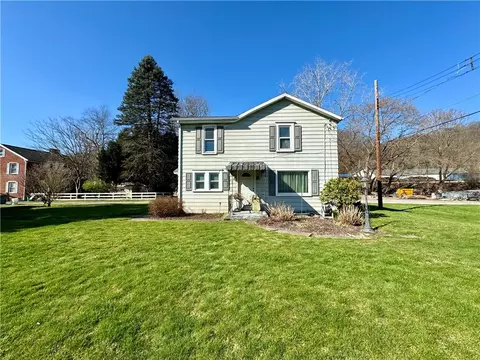 1410 Cherry Aly, Beaver, PA 15009