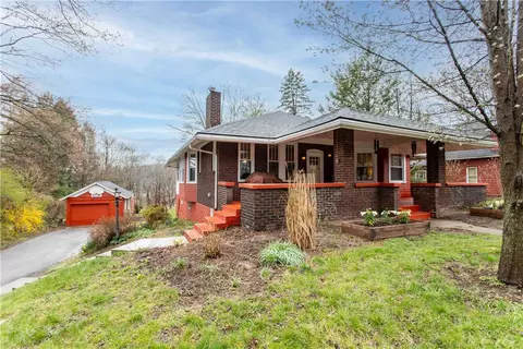 5721 Meridian Rd, Gibsonia, PA 15044