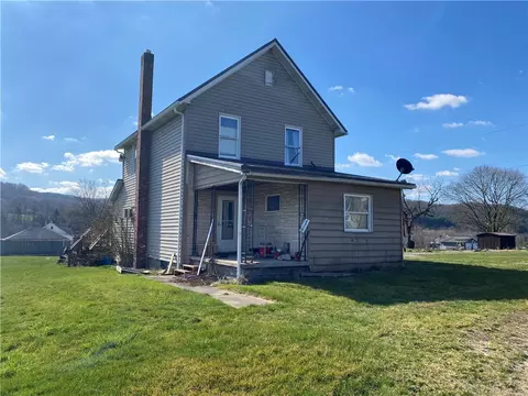 4308 Main St, Hawthorn, PA 16230