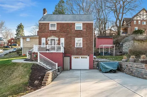 110 Mckinley, Homestead, PA 15120
