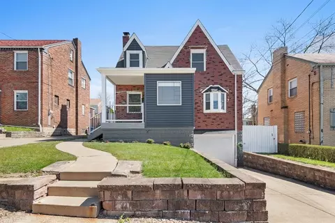 1364 Woodbine St, Pittsburgh, PA 15201