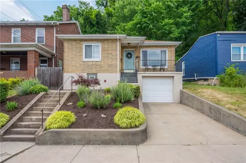 1841 Morningside Ave, Pittsburgh, PA 15206