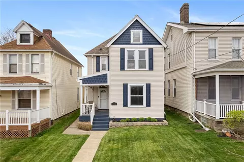 145 Blackhawk St, Pittsburgh, PA 15218