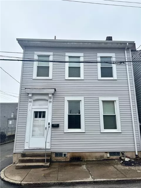 215 8th St, Pittsburgh, PA 15215