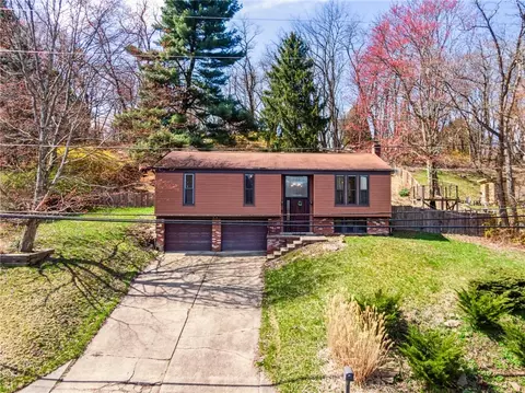 128 Buckhill Rd, Pittsburgh, PA 15237