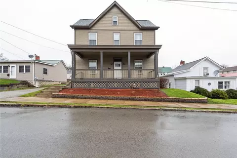 243 2nd Ave, Waynesburg, PA 15370
