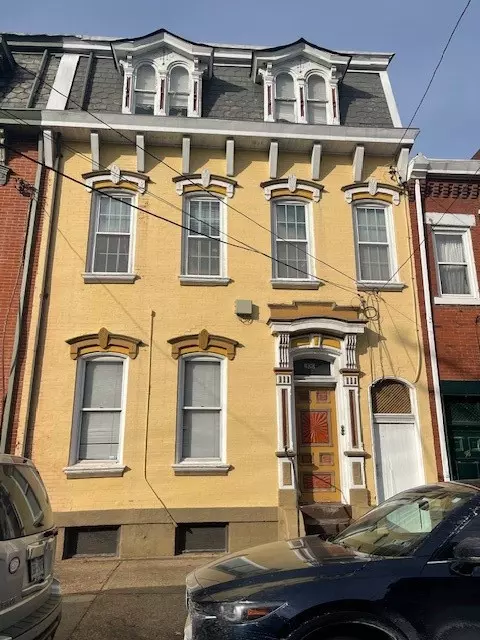 100 S 13th, Pittsburgh, PA 15203