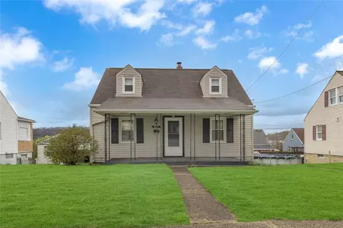 2651 Beaver, Ambridge, PA 15003