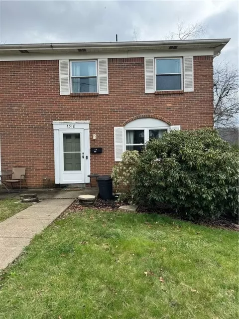 1518 Spruce St, Cheswick, PA 15024