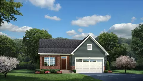 348 Dana Dr, Eighty Four, PA 15330