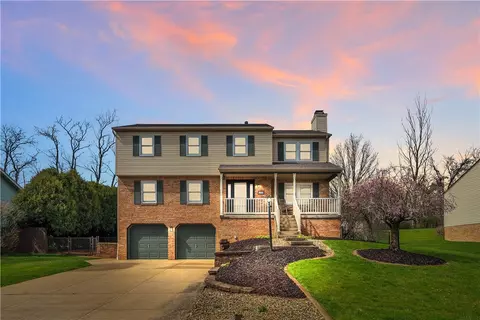 226 Rizzi Dr, Irwin, PA 15642