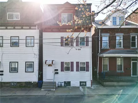1509 Hatteras St, Pittsburgh, PA 15212