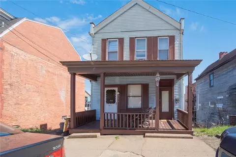 514 Washington Ave, Charleroi, PA 15022