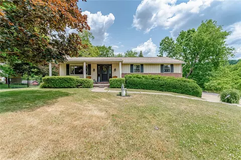 629 Ekastown Rd, Sarver, PA 16055