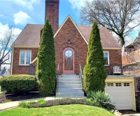 1496 Green Ave, Glenshaw, PA 15116